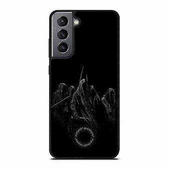 The Lord of the Rings Villain 1 Samsung Galaxy S21 Case