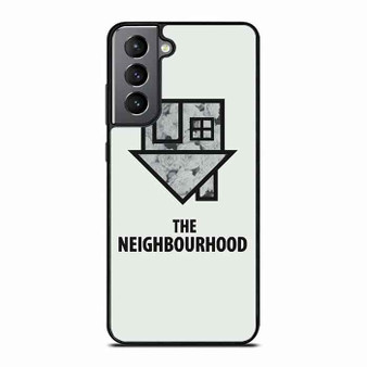 The neighbourhood Logo 3 Samsung Galaxy S21 Case