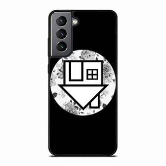 The neighbourhood Logo 1 Samsung Galaxy S21 Case