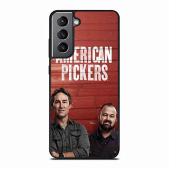 The Pickers Samsung Galaxy S21 Case