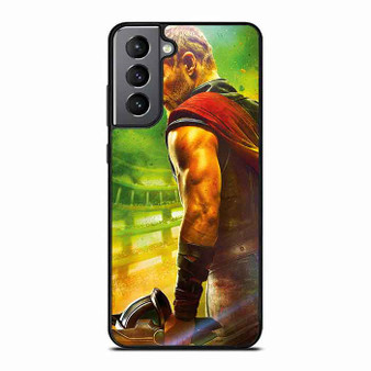 Thor Ragnarok 2 Samsung Galaxy S21 Case