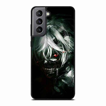 Tokyo Ghoul Kaneki Art Samsung Galaxy S21 Case
