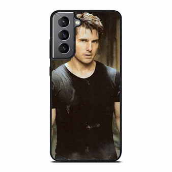 Tom Cruise Samsung Galaxy S21 Case