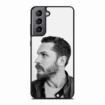 Tom Hardy Samsung Galaxy S21 Case