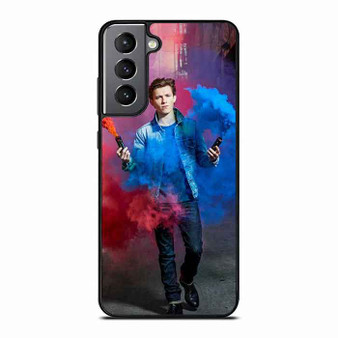Tom Holland Samsung Galaxy S21 Case