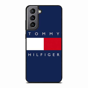 tommy hilfiger Samsung Galaxy S21 Case