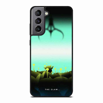 Toy Story The Claw Samsung Galaxy S21 Case