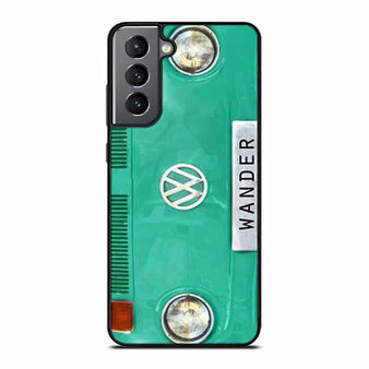 VW Wander Samsung Galaxy S21 Case