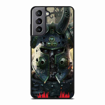 Warhammer Vermintide Samsung Galaxy S21 Case