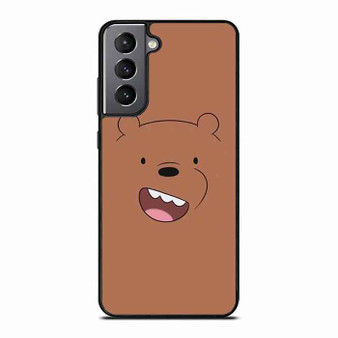 We Bare Bears 6 Samsung Galaxy S21 Case