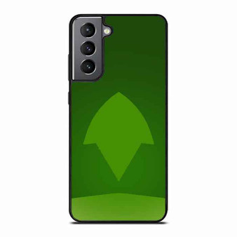 Young Justice Artemis Samsung Galaxy S21 Case