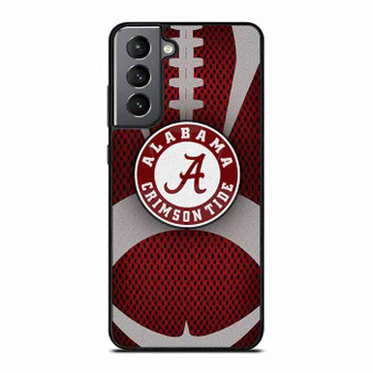 Albama Crimson Tide 5 Samsung Galaxy S21 Case