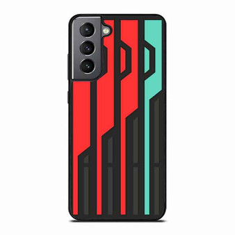Allagan Tomestone of Poetics Samsung Galaxy S21 Case