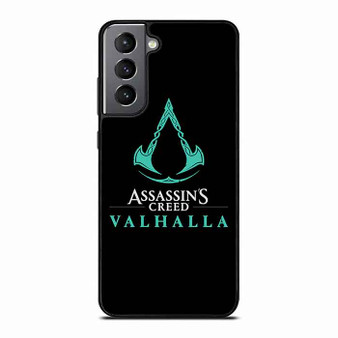 Assassins Creed Valhalla Samsung Galaxy S21 Case
