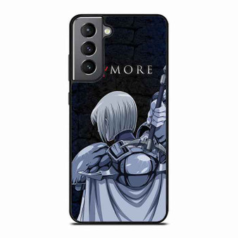 Claymore 2 Samsung Galaxy S21 Case