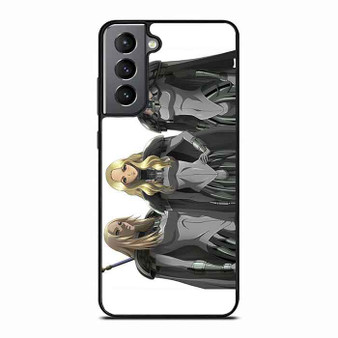 Claymore 1 Samsung Galaxy S21 Case