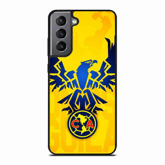 Club America Samsung Galaxy S21 Case