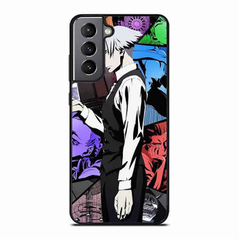 Death Parade Samsung Galaxy S21 Case