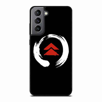 Ghost of Tsushima 1 Samsung Galaxy S21 Case