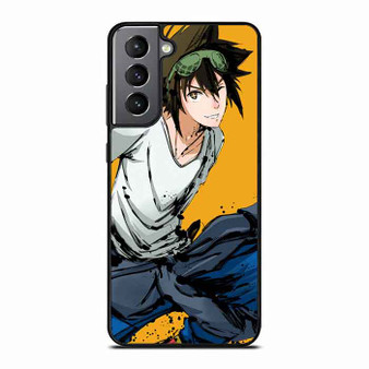 God of High School 1 Samsung Galaxy S21 Case