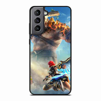 Immortals Fenyx Rising Samsung Galaxy S21 Case