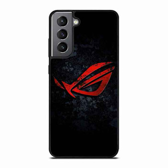ROG Republic of Gamers Samsung Galaxy S21 Case