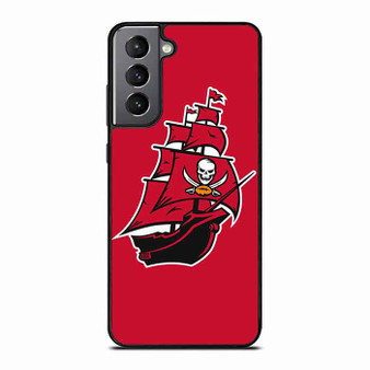 Tampa Bay 2 Samsung Galaxy S21 Case