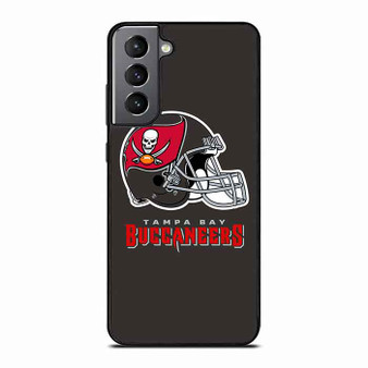 Tampa Bay Buccaneers 2 Samsung Galaxy S21 Case