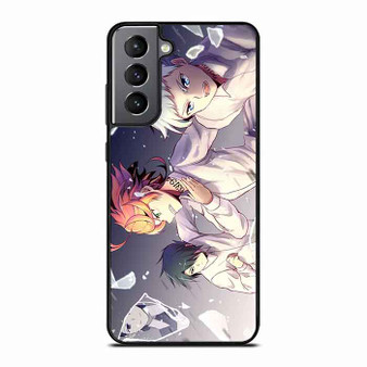 The Promised Never Land 2 Samsung Galaxy S21 Case