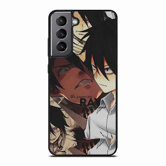 The Promised Never Land Ray Samsung Galaxy S21 Case