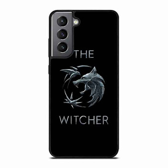 The Witcher Wild Hunt III 1 Samsung Galaxy S21 Case