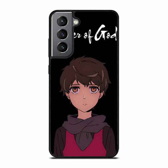 Tower of God Bam Samsung Galaxy S21 Case
