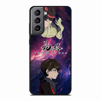 Tower of God Samsung Galaxy S21 Case