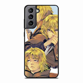 Vinland Saga Samsung Galaxy S21 Case