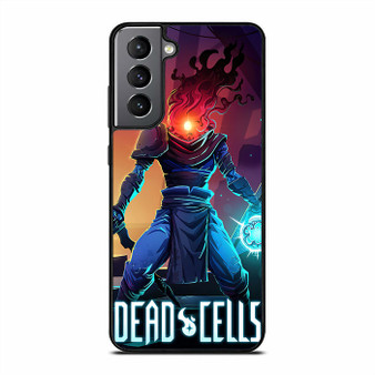 Dead Cells 2 Samsung Galaxy S21 Case
