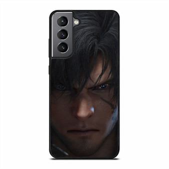 Final Fantasy XVI Samsung Galaxy S21 Case