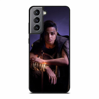 Forspoken Samsung Galaxy S21 Case