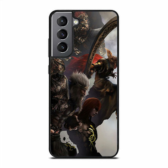Game Souls Like Samsung Galaxy S21 Case