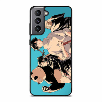 Jujutsu Kaisen Class II Samsung Galaxy S21 Case