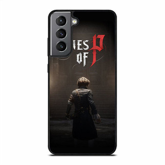 Lies of P Samsung Galaxy S21 Case