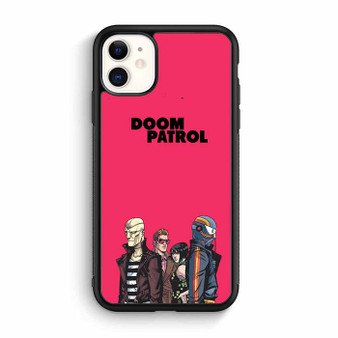 Doom Patrol 2 iPhone 12 Mini | iPhone 12 Case