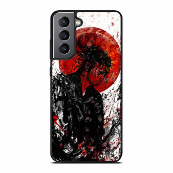 Vagabond Art Samsung Galaxy S21 Case