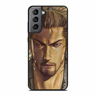 Vagabond musashi miyamoto Samsung Galaxy S21 Case