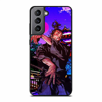 Vagabond Samsung Galaxy S21 Case