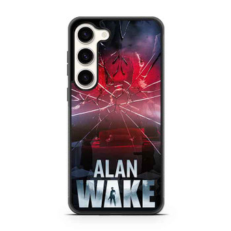 Alan Wake Samsung Galaxy S23 Case