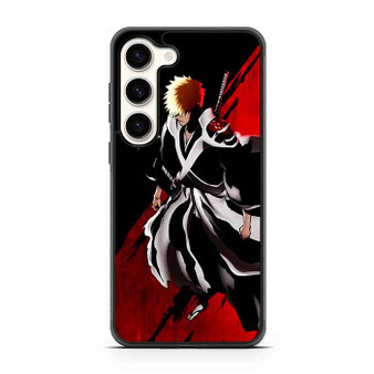 Bleach ichigo tybw ready Samsung Galaxy S23 Case