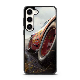Cars Mcqueen 95 Samsung Galaxy S23 Case