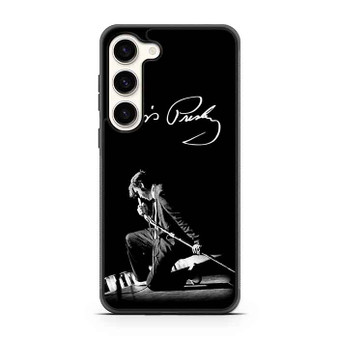 Elvis Presley ASCK Samsung Galaxy S23 Case