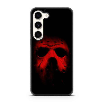 Jason Voorhees Friday 13th 1 Samsung Galaxy S23 Case