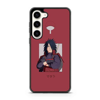 Madara uchiha escape edo tensei Samsung Galaxy S23 Case